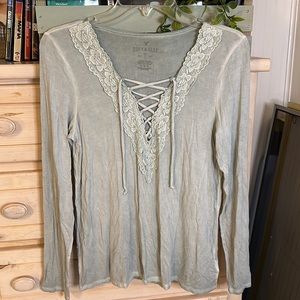 American Eagle long sleeve